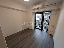 ステージグランデ本千葉 12階1Kのリビング/ダイニング