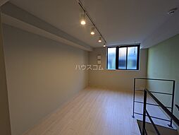 Coeur Blanc八幡山 107 地下1階3LDKのリビング/ダイニング