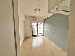 Osaka Metro千日前線 野田阪神駅 徒歩3分の賃貸マンション 10階1Kのリビング/ダイニング