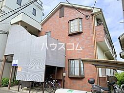 ウイックス・三鷹