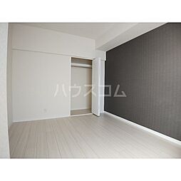 リブレス牛久 207 2階2LDKのリビング/ダイニング