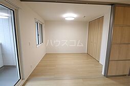 D’s LIEN (ディーズリアン)　C 202 2階2LDKのリビング/ダイニング