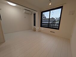 アトリオフラッツ日暮里 301 3階1LDKのリビング/ダイニング