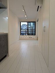 アトリオフラッツ日暮里 403 4階1LDKのリビング/ダイニング