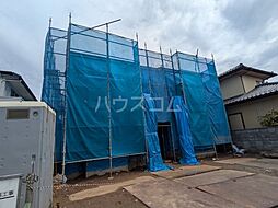 グッドシャインレジデンス久喜