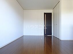 グラシアス　C 2階1LDKのリビング/ダイニング