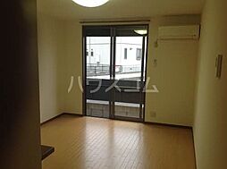 さくらハイツ 101 1階2LDKのリビング/ダイニング