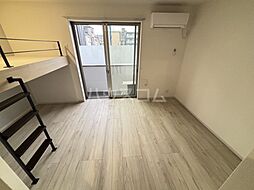 KEIAI RESIDENCE 中浦和 103 1階1Kのリビング/ダイニング