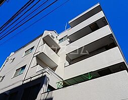 コーポラス杉並