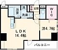 APL-tage西新6階11.7万円