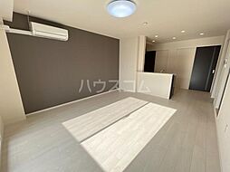 ｓｕｎｓｈｉｎｅ　ｒｅｓｉｄｅｎｃｅ 303 3階2LDKのリビング/ダイニング