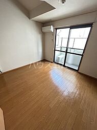 レスプランドール 201 2階1Kのリビング/ダイニング