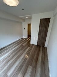 つくばエクスプレス 青井駅 徒歩6分の賃貸マンション 1階1Kのリビング/ダイニング