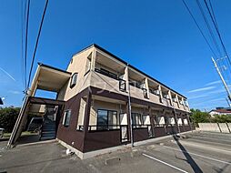 グラシア上大島 205