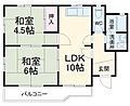 メゾン丸一4階3.9万円