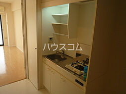 ガーデンハイツマルタカ2 605