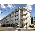 高道住宅A棟4階6.8万円