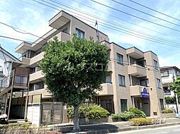 府中ペガサスビル