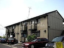 ビューテラスハイム天王台