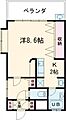 オアシスリッツ5階5.9万円