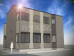 西武新宿線 上井草駅 徒歩8分