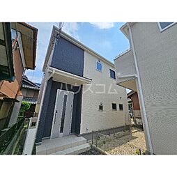 桑名市下深谷部　戸建て