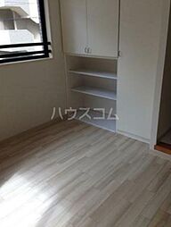 JR京浜東北・根岸線 鶴見駅 徒歩7分の賃貸マンション 4階ワンルームのリビング/ダイニング