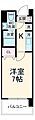 プレール・ドゥーク西川口25階7.4万円