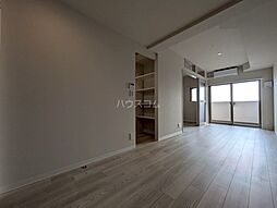 グランフェリーチェ・ナイン