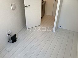 メゾンド町屋 301 3階1Kのリビング/ダイニング