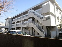 コーポメルヘン