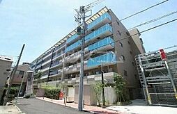 JR山手線 大崎駅 徒歩6分の賃貸マンション