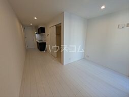 Jack odakaVI 301 3階1LDKのリビング/ダイニング