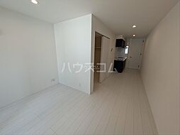 Jack odakaVI 302 3階1LDKのリビング/ダイニング