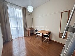 フォルトゥーナ 102 1階1Kのリビング/ダイニング