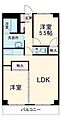 リヴィエール久里浜5階11.0万円