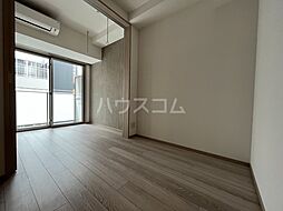 グランジット蔵前 401 4階1DKのリビング/ダイニング