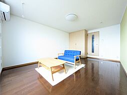 エクセルハイムＡ 302 3階1Kのリビング/ダイニング