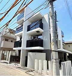 ＡＬＥＲＯ新中野ＩＩ