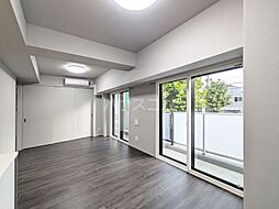 Alivis東京尾久 1001 10階2SLDKのリビング/ダイニング