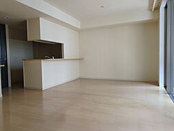 ウインドステージ府中宮西 203 2階1SLDKのリビング/ダイニング