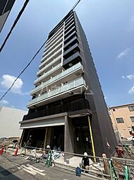 ソルテラスOSAKA緑橋クレアスト