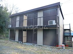 サイレンスコーポ