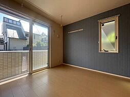 ＹＡＭＡＺＡＫＩコーポラス 03050 3階1LDKのリビング/ダイニング