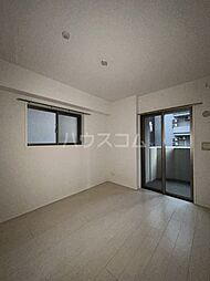 プレシス八王子 8階3LDKのリビング/ダイニング