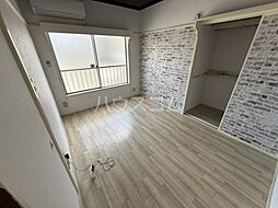 メゾンsanya 301 3階1Kのリビング/ダイニング