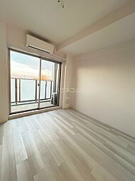 エスリード新大阪ザ・プレミアEAST 1411 14階1Kのリビング/ダイニング