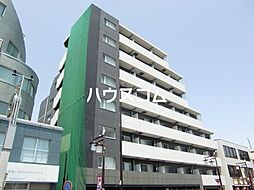 メインステージ府中中河原駅前