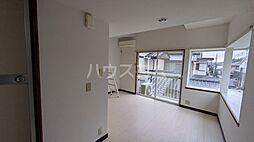 ＤＫ北習志野コーポ 201 2階ワンルームのリビング/ダイニング