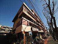 大阪府吹田市樫切山18番2号：物件画像／大阪ハウスコム株式会社　ミニミニFC千里中央店